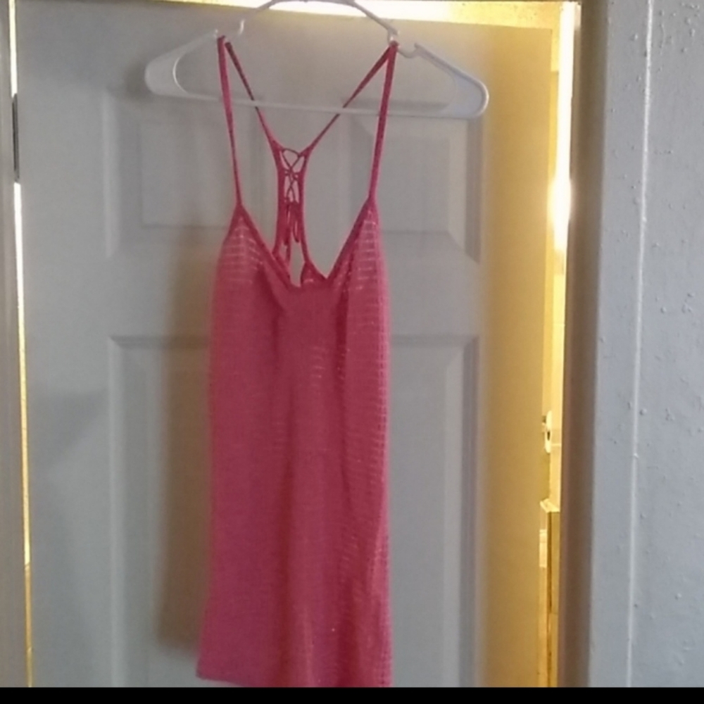 Free people tank